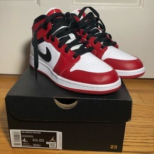 Nike air Jordan retro 1 GS